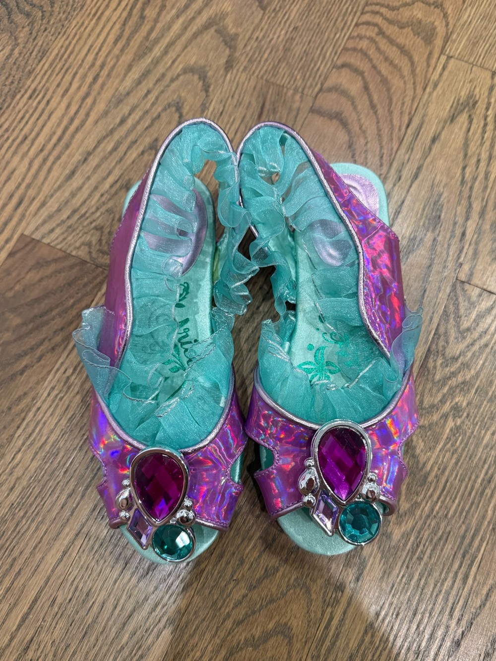 Ariel Shoes